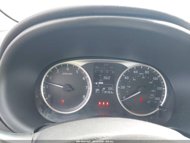 Aukcja sprzedaży 2021 Nissan Retrocesos S Xtronic Cvt, vin: 3N1CP5BV0ML555038, numer aukcji: 46207827