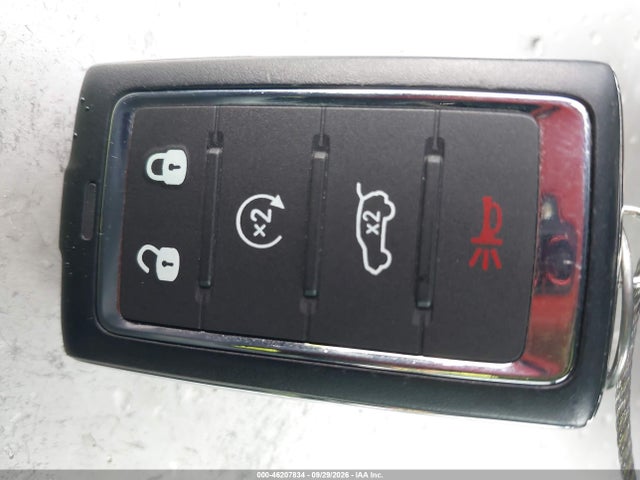 Продаж на аукціоні авто 2025 Jeep Grand Cherokee L Limited 4x2, vin: 1C4RJJBG2S8672456, номер лоту: 46207834