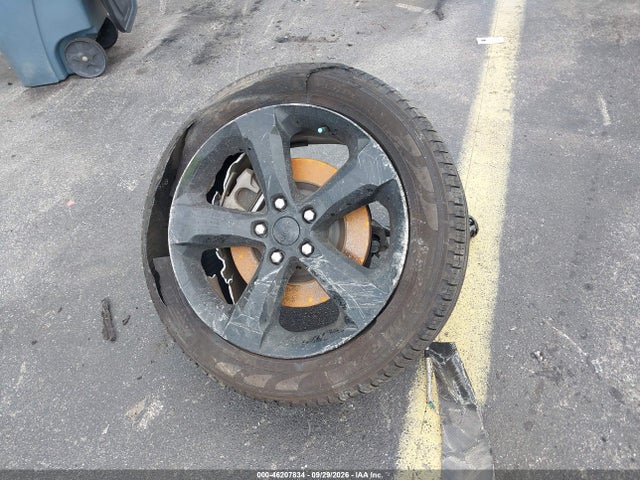 Продаж на аукціоні авто 2025 Jeep Grand Cherokee L Limited 4x2, vin: 1C4RJJBG2S8672456, номер лоту: 46207834