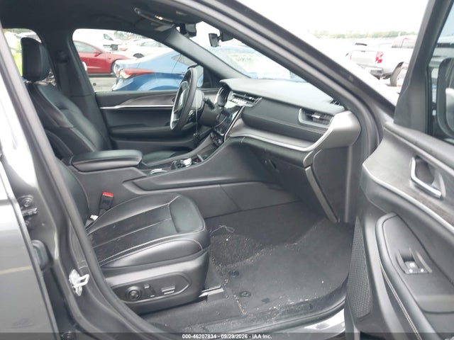 Продаж на аукціоні авто 2025 Jeep Grand Cherokee L Limited 4x2, vin: 1C4RJJBG2S8672456, номер лоту: 46207834