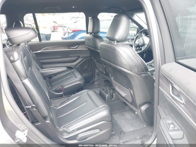 Продаж на аукціоні авто 2025 Jeep Grand Cherokee L Limited 4x2, vin: 1C4RJJBG2S8672456, номер лоту: 46207834