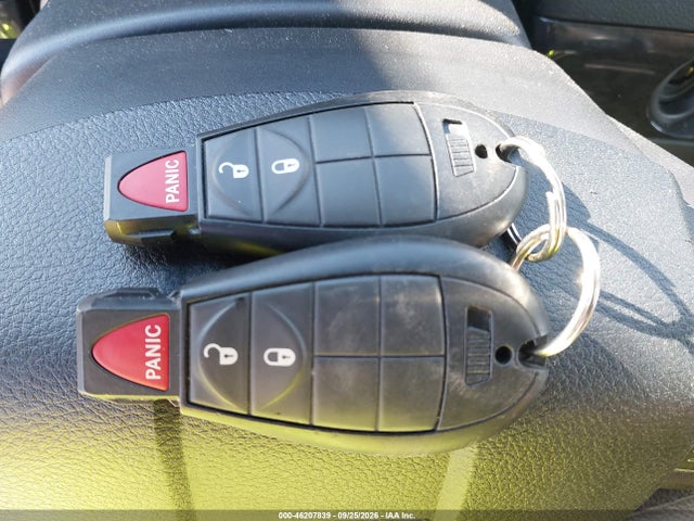 46207839 :رقم المزاد ، 2C4RDGBG7JR288735 vin ، 2018 Dodge Grand Caravan Se مزاد بيع