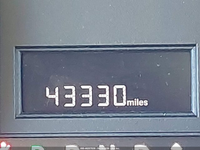 46207839 :رقم المزاد ، 2C4RDGBG7JR288735 vin ، 2018 Dodge Grand Caravan Se مزاد بيع