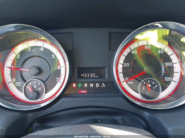 46207839 :رقم المزاد ، 2C4RDGBG7JR288735 vin ، 2018 Dodge Grand Caravan Se مزاد بيع