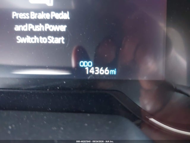 2019 Toyota Rav4 Hybrid Limited მანქანა იყიდება აუქციონზე, vin: 2T3DWRFVXKW025039, აუქციონის ნომერი: 46207840