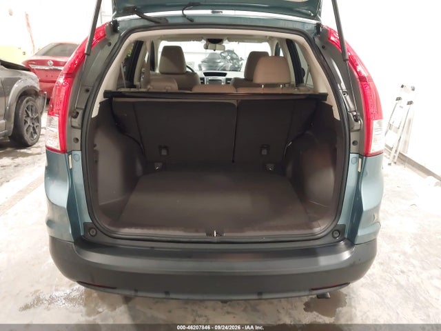 46207846 :رقم المزاد ، 2HKRM4H75EH691234 vin ، 2014 Honda Cr-v Ex-l مزاد بيع