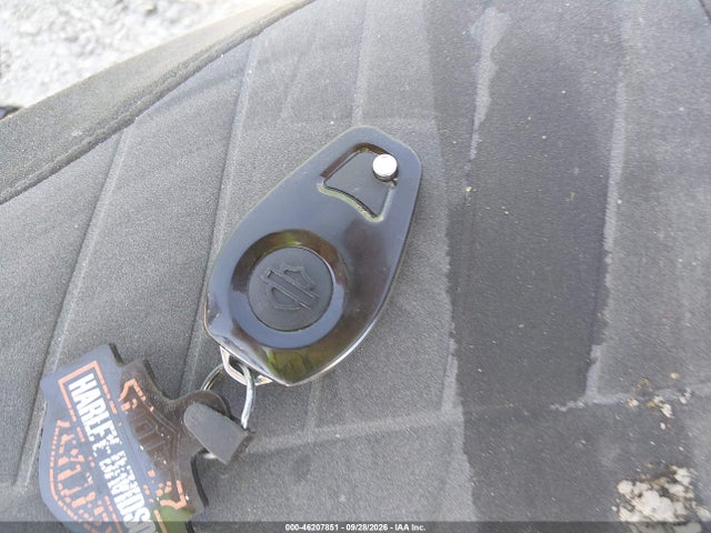 Harley-Davidson Fltrxstse 2024 1HD1TL816RB950583 Image 11