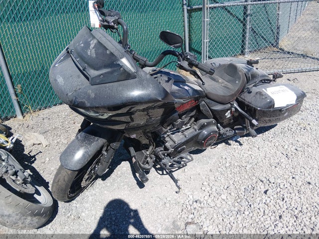 Harley-Davidson Fltrxstse 2024 1HD1TL816RB950583 Image 2