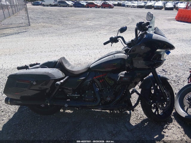 Harley-Davidson Fltrxstse 2024 1HD1TL816RB950583 Image 12
