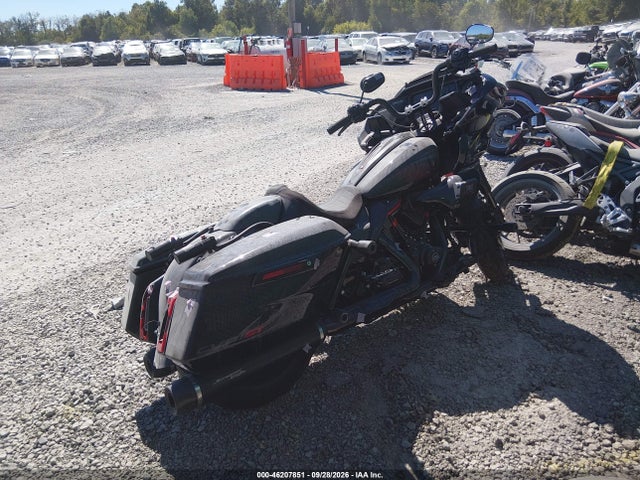 Harley-Davidson Fltrxstse 2024 1HD1TL816RB950583 Image 4