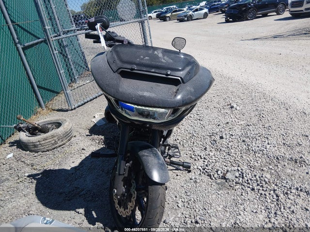 Harley-Davidson Fltrxstse 2024 1HD1TL816RB950583 Image 5