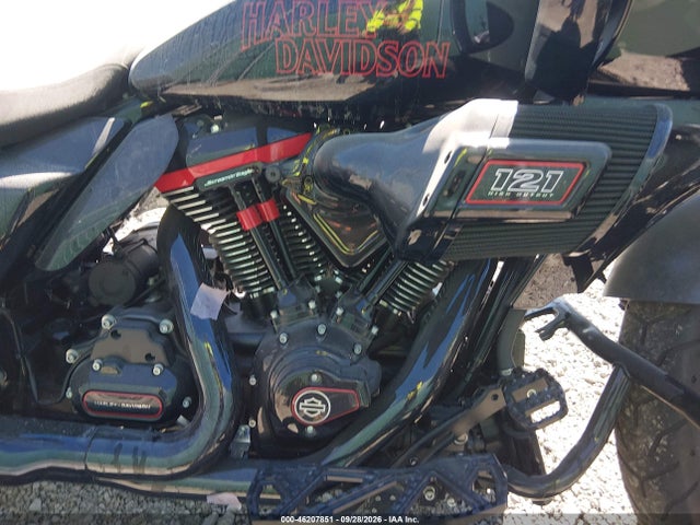 Harley-Davidson Fltrxstse 2024 1HD1TL816RB950583 Image 8