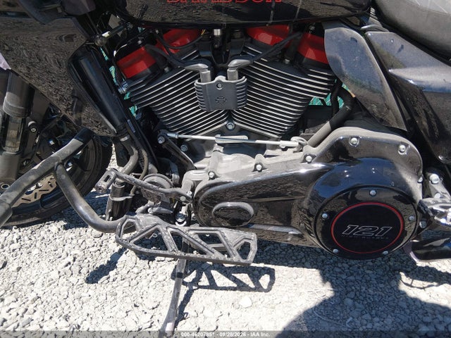 Harley-Davidson Fltrxstse 2024 1HD1TL816RB950583 Image 9