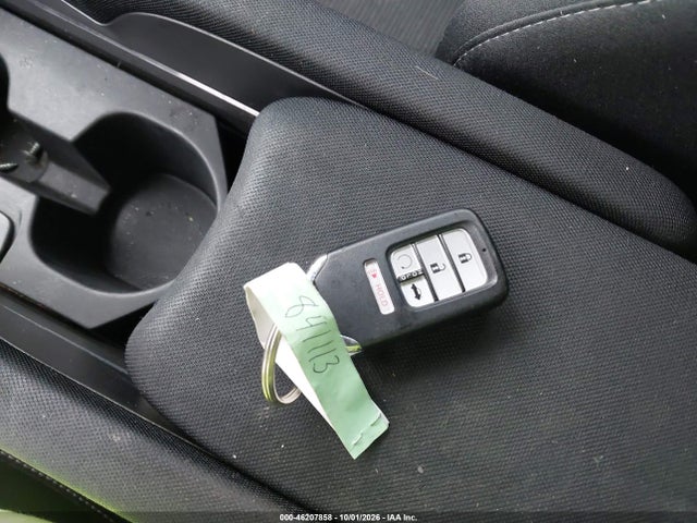 Aukcja sprzedaży 2020 Honda Insight Ex, vin: 19XZE4F54LE002977, numer aukcji: 46207858