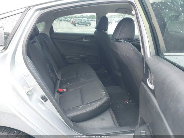 Aukcja sprzedaży 2020 Honda Insight Ex, vin: 19XZE4F54LE002977, numer aukcji: 46207858