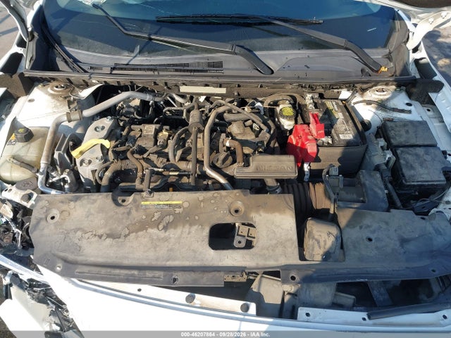Aukcja sprzedaży 2021 Nissan Sentra S Xtronic Cvt, vin: 3N1AB8BV5MY297559, numer aukcji: 46207864