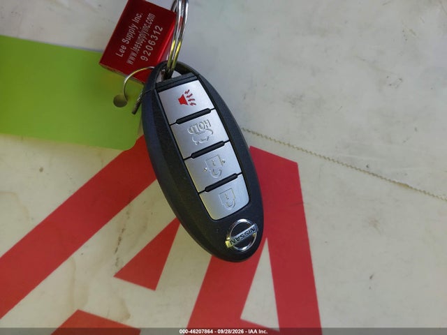 Aukcja sprzedaży 2021 Nissan Sentra S Xtronic Cvt, vin: 3N1AB8BV5MY297559, numer aukcji: 46207864