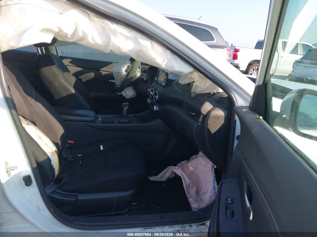 Aukcja sprzedaży 2021 Nissan Sentra S Xtronic Cvt, vin: 3N1AB8BV5MY297559, numer aukcji: 46207864