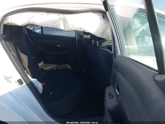 Aukcja sprzedaży 2021 Nissan Sentra S Xtronic Cvt, vin: 3N1AB8BV5MY297559, numer aukcji: 46207864