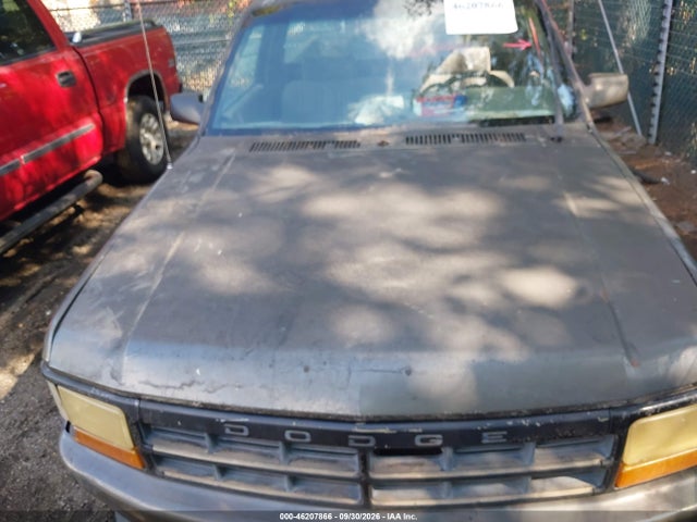 Продаж на аукціоні авто 1995 Dodge Dakota, vin: 1B7FL26X5SW921261, номер лоту: 46207866