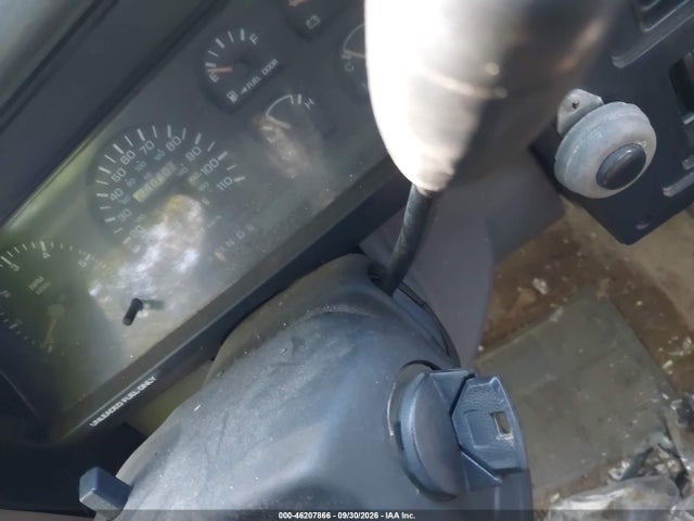 Продаж на аукціоні авто 1995 Dodge Dakota, vin: 1B7FL26X5SW921261, номер лоту: 46207866