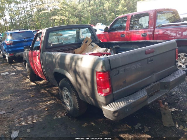 Продаж на аукціоні авто 1995 Dodge Dakota, vin: 1B7FL26X5SW921261, номер лоту: 46207866