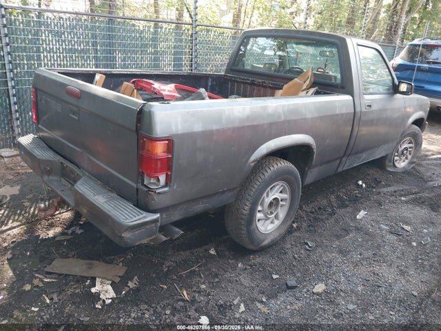 Продаж на аукціоні авто 1995 Dodge Dakota, vin: 1B7FL26X5SW921261, номер лоту: 46207866