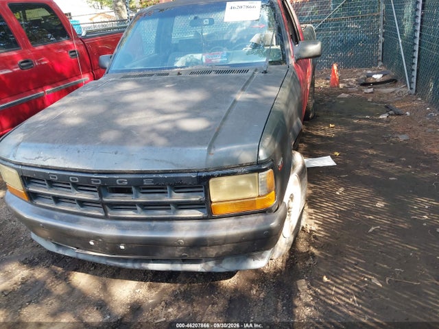 Продаж на аукціоні авто 1995 Dodge Dakota, vin: 1B7FL26X5SW921261, номер лоту: 46207866