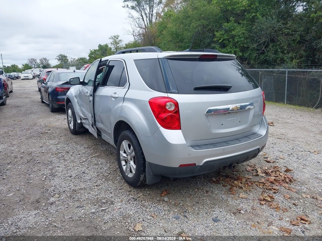 46207868 :رقم المزاد ، 1GNALPEK4DZ103655 vin ، 2013 Chevrolet Equinox 2lt مزاد بيع