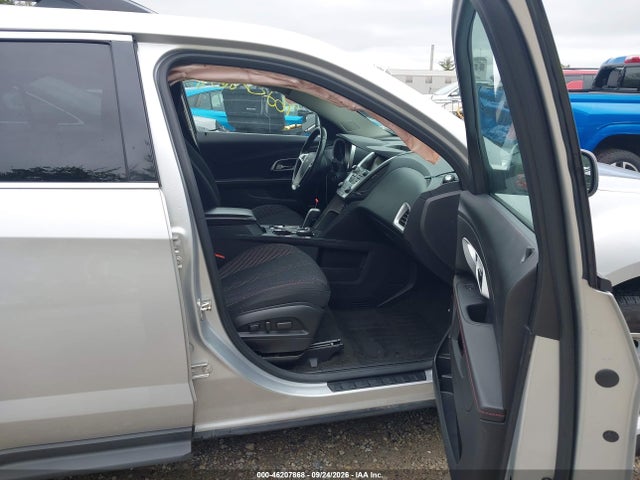 46207868 :رقم المزاد ، 1GNALPEK4DZ103655 vin ، 2013 Chevrolet Equinox 2lt مزاد بيع