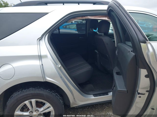 46207868 :رقم المزاد ، 1GNALPEK4DZ103655 vin ، 2013 Chevrolet Equinox 2lt مزاد بيع