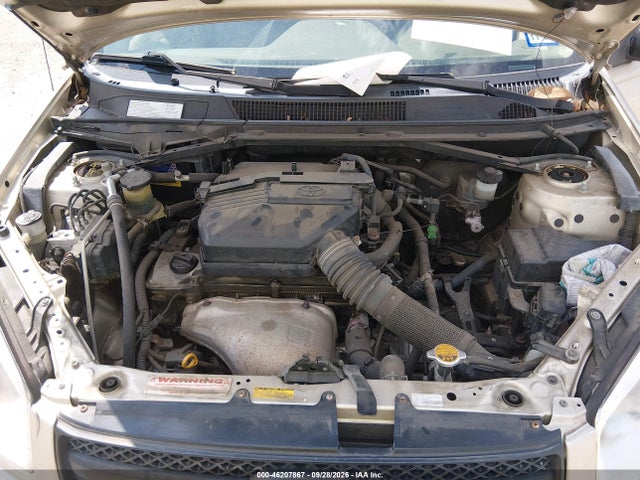 2004 Toyota Rav4 მანქანა იყიდება აუქციონზე, vin: JTEHD20V940021154, აუქციონის ნომერი: 46207867