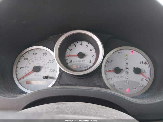 2004 Toyota Rav4 მანქანა იყიდება აუქციონზე, vin: JTEHD20V940021154, აუქციონის ნომერი: 46207867