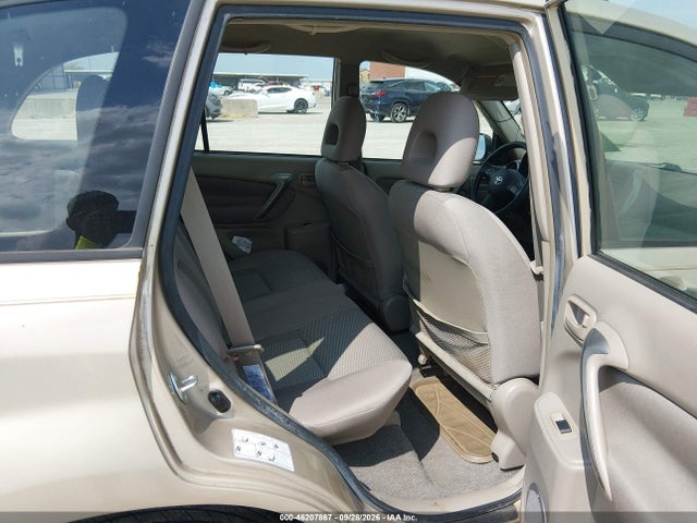 2004 Toyota Rav4 მანქანა იყიდება აუქციონზე, vin: JTEHD20V940021154, აუქციონის ნომერი: 46207867