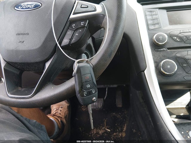 3FA6P0H78ER265057 Ford FUSION SE