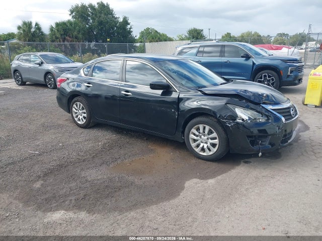 46207870 :رقم المزاد ، 1N4AL3AP7DC207939 vin ، 2013 Nissan Altima 2.5 S مزاد بيع