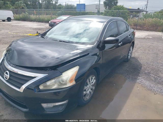 46207870 :رقم المزاد ، 1N4AL3AP7DC207939 vin ، 2013 Nissan Altima 2.5 S مزاد بيع