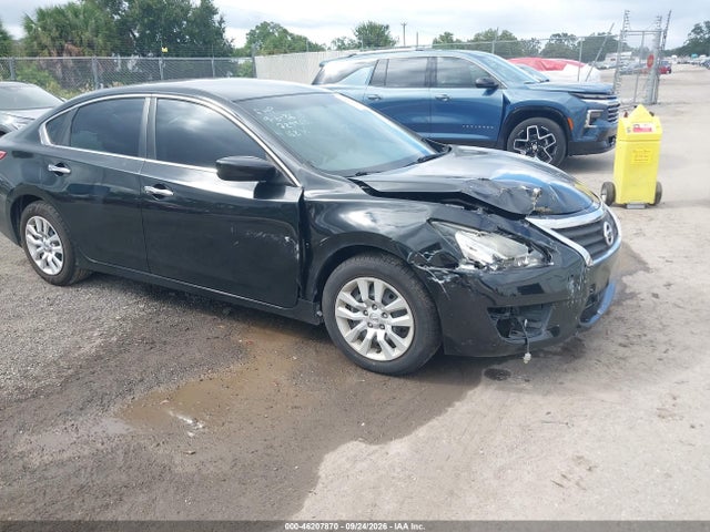 46207870 :رقم المزاد ، 1N4AL3AP7DC207939 vin ، 2013 Nissan Altima 2.5 S مزاد بيع