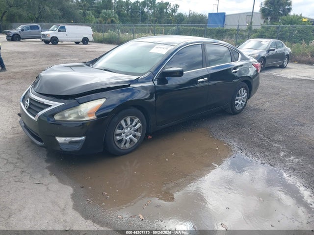 46207870 :رقم المزاد ، 1N4AL3AP7DC207939 vin ، 2013 Nissan Altima 2.5 S مزاد بيع