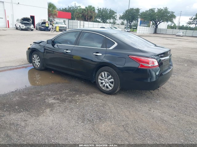 46207870 :رقم المزاد ، 1N4AL3AP7DC207939 vin ، 2013 Nissan Altima 2.5 S مزاد بيع
