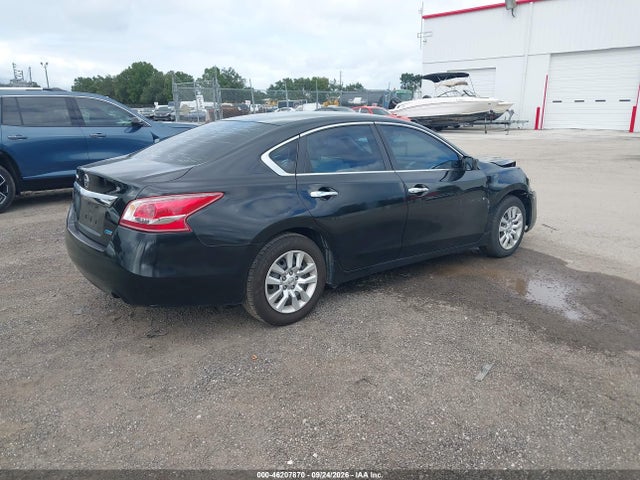 46207870 :رقم المزاد ، 1N4AL3AP7DC207939 vin ، 2013 Nissan Altima 2.5 S مزاد بيع