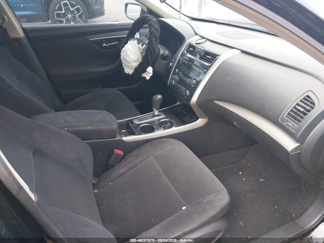 46207870 :رقم المزاد ، 1N4AL3AP7DC207939 vin ، 2013 Nissan Altima 2.5 S مزاد بيع