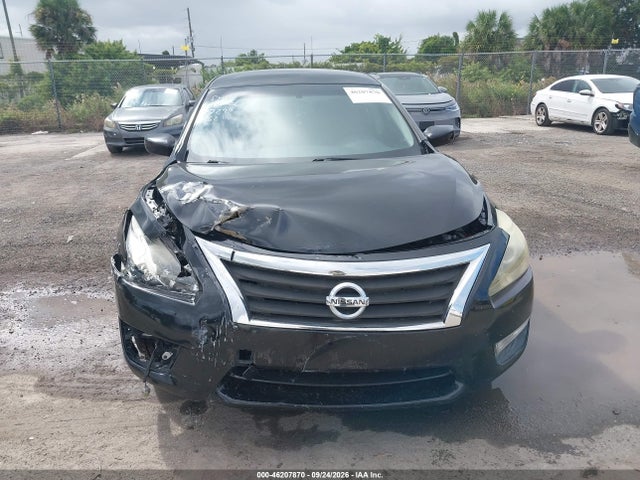 46207870 :رقم المزاد ، 1N4AL3AP7DC207939 vin ، 2013 Nissan Altima 2.5 S مزاد بيع