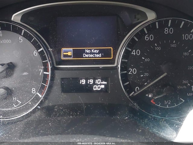 46207870 :رقم المزاد ، 1N4AL3AP7DC207939 vin ، 2013 Nissan Altima 2.5 S مزاد بيع
