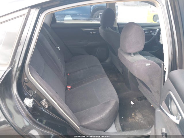 46207870 :رقم المزاد ، 1N4AL3AP7DC207939 vin ، 2013 Nissan Altima 2.5 S مزاد بيع