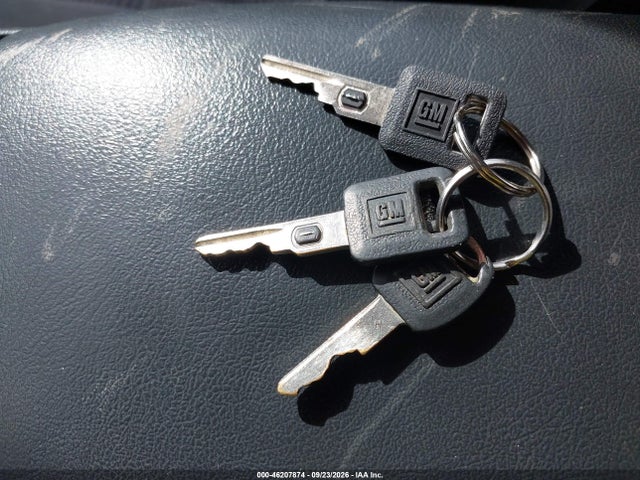 Aukcja sprzedaży 1997 Chevrolet Camaro, vin: 2G1FP22K9V2144368, numer aukcji: 46207874