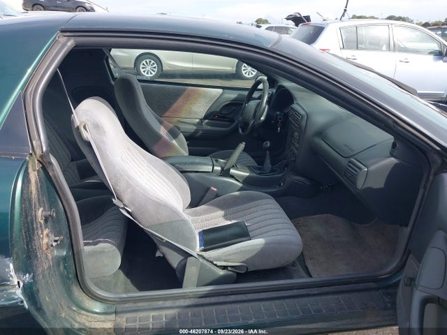 Aukcja sprzedaży 1997 Chevrolet Camaro, vin: 2G1FP22K9V2144368, numer aukcji: 46207874
