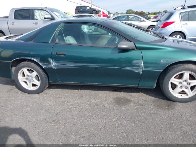 Aukcja sprzedaży 1997 Chevrolet Camaro, vin: 2G1FP22K9V2144368, numer aukcji: 46207874