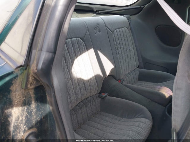 Aukcja sprzedaży 1997 Chevrolet Camaro, vin: 2G1FP22K9V2144368, numer aukcji: 46207874