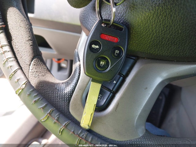 2008 Honda Civic Ex მანქანა იყიდება აუქციონზე, vin: 1HGFA16888L075941, აუქციონის ნომერი: 46207877